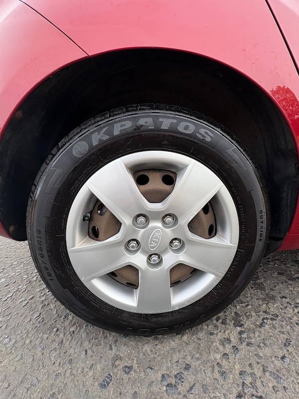 Used Kia Venga 2014 for sale - 74748865: Photo 10