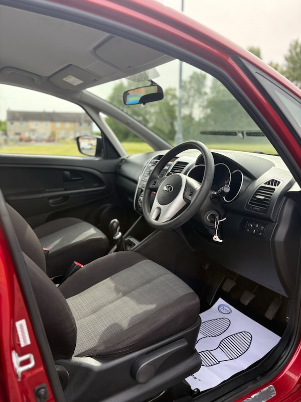 Used Kia Venga 2014 for sale - 74748865: Photo 12