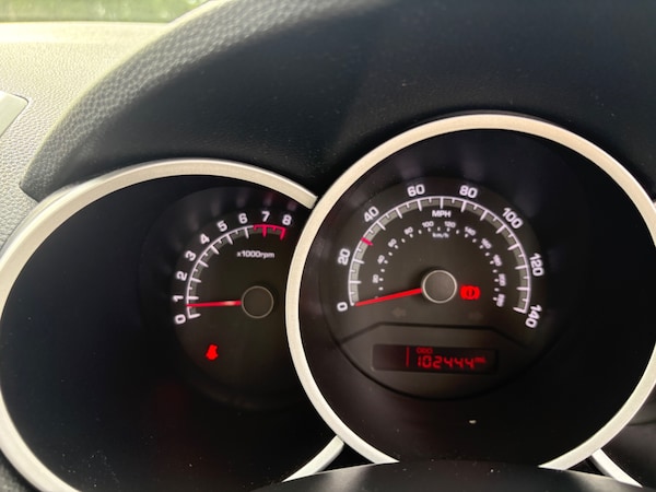 Used Kia Venga 2014 for sale - 74748865: Photo 16