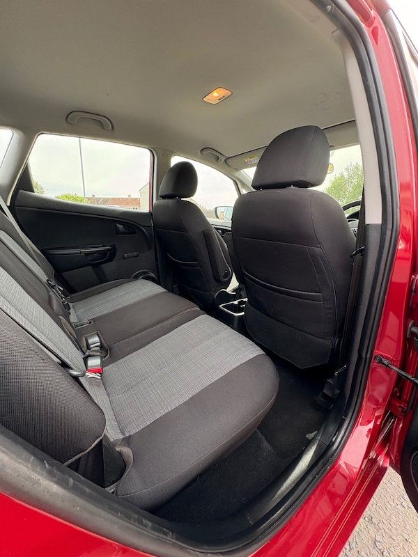 Used Kia Venga 2014 for sale - 74748865: Photo 19