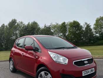 2014 (64) - 1.4 EcoDynamics 1 5dr