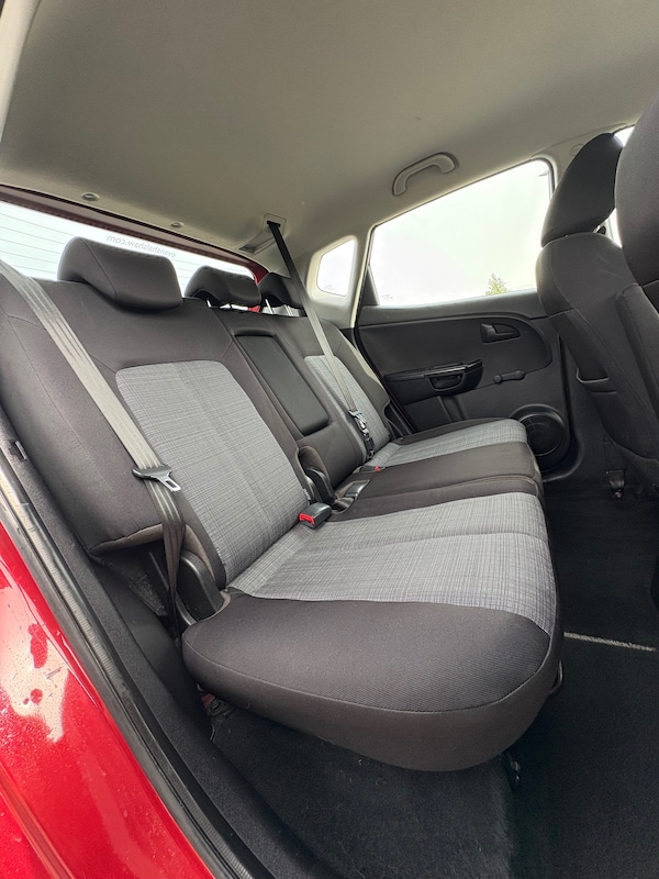 Used Kia Venga 2014 for sale - 74748865: Photo 20