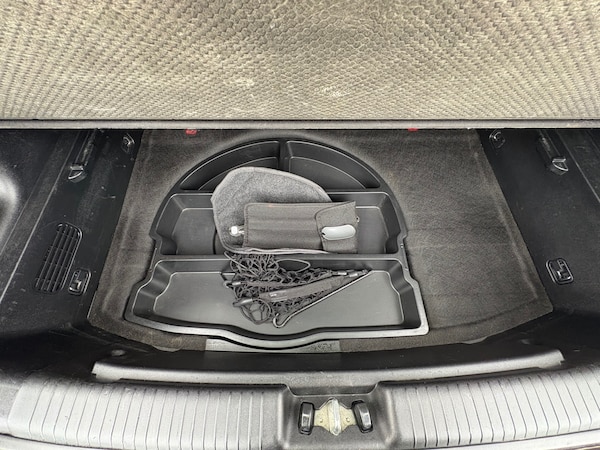 Used Kia Venga 2014 for sale - 74748865: Photo 23