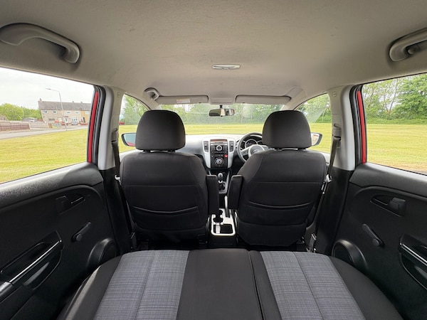 Used Kia Venga 2014 for sale - 74748865: Photo 25