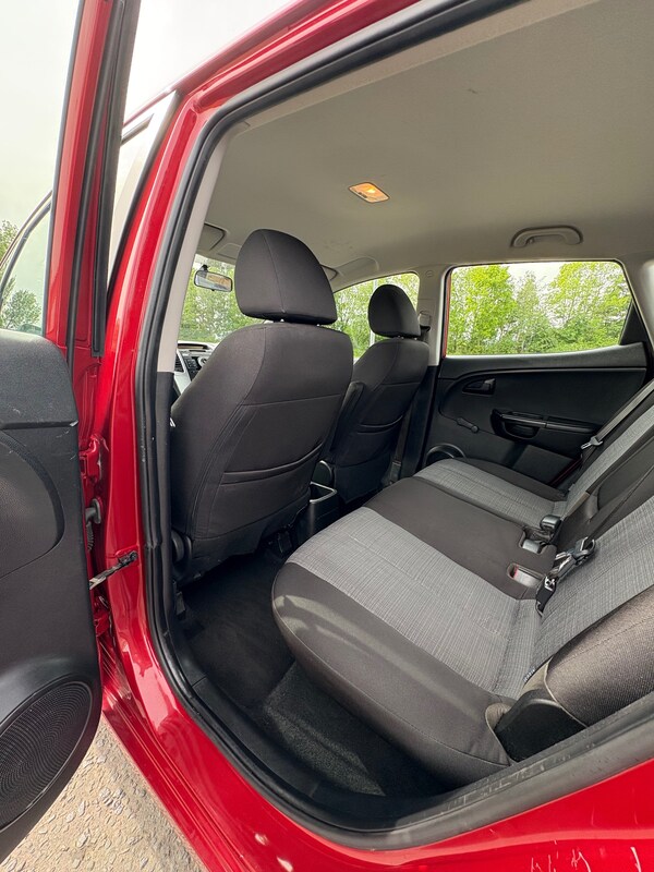 Used Kia Venga 2014 for sale - 74748865: Photo 26