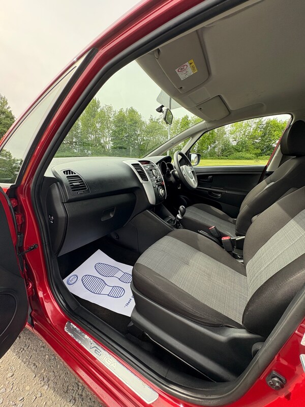 Used Kia Venga 2014 for sale - 74748865: Photo 29