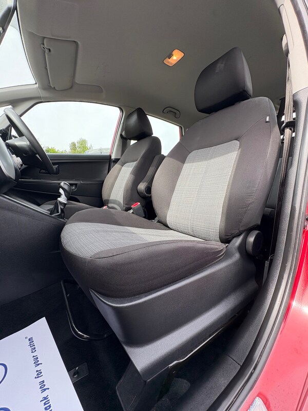 Used Kia Venga 2014 for sale - 74748865: Photo 30