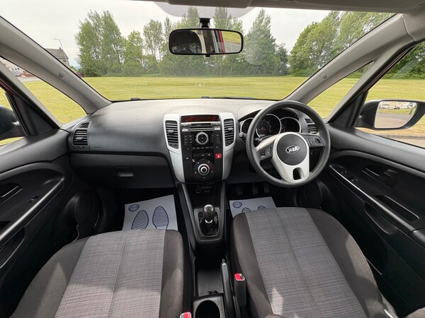 Used Kia Venga 2014 for sale - 74748865: Photo 32