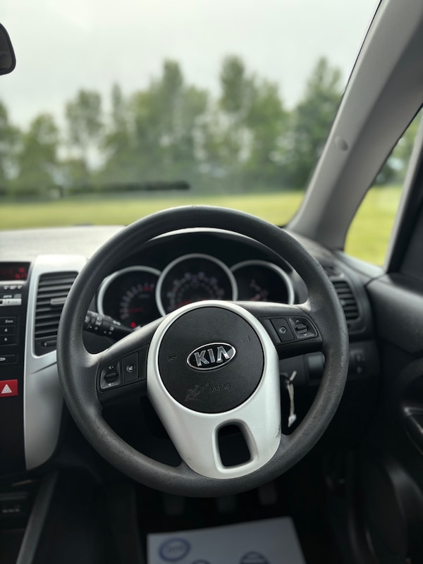 Used Kia Venga 2014 for sale - 74748865: Photo 33