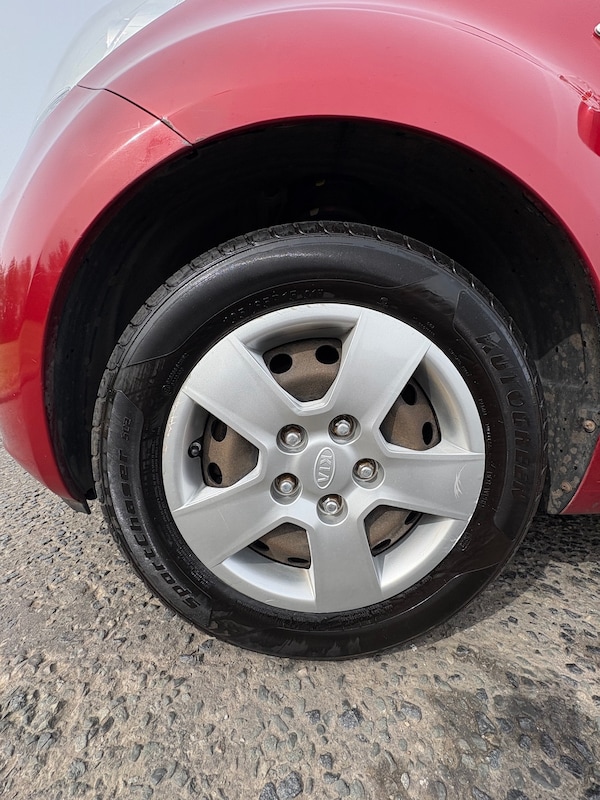 Used Kia Venga 2014 for sale - 74748865: Photo 9
