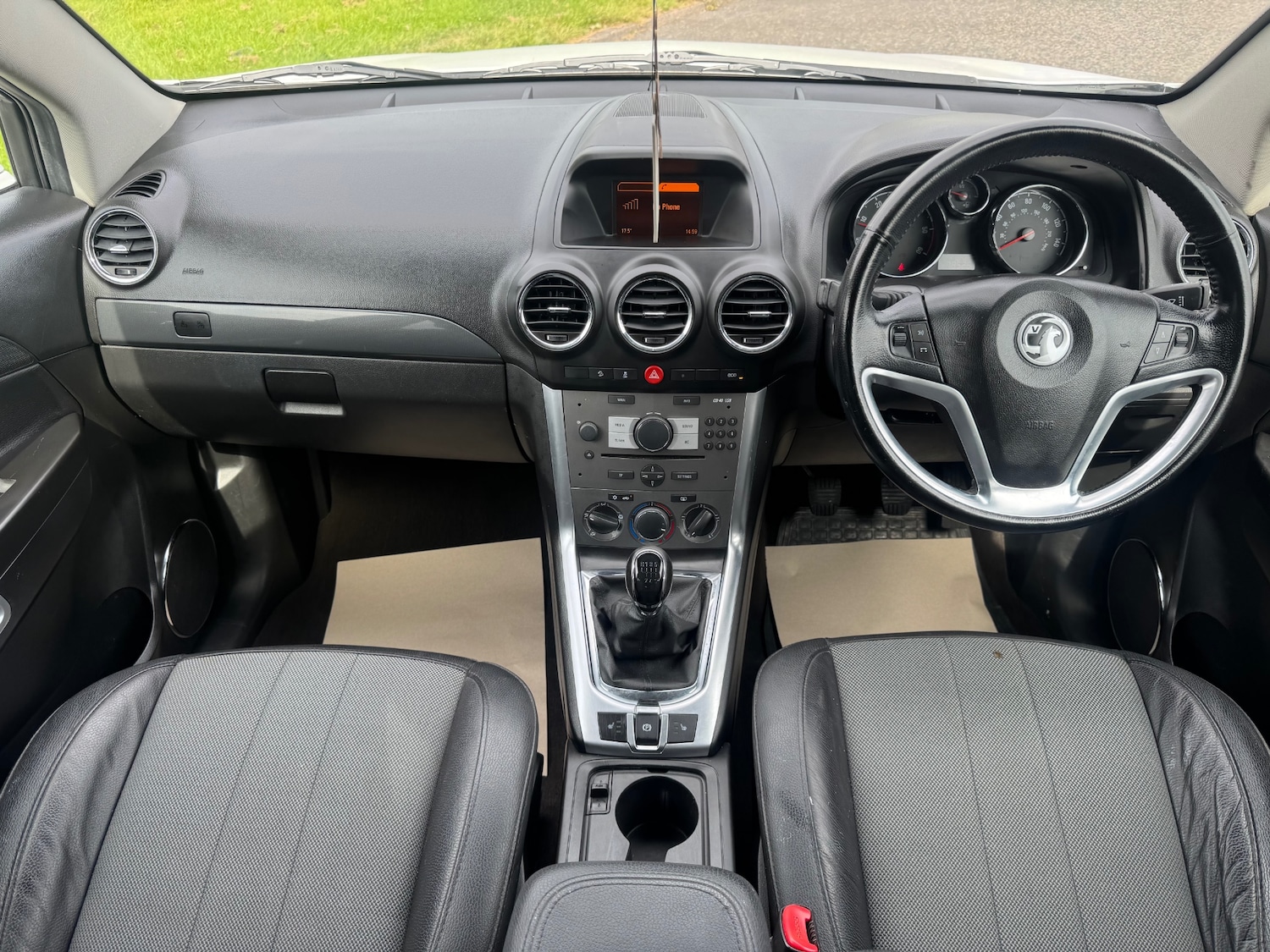 Vehicle 13