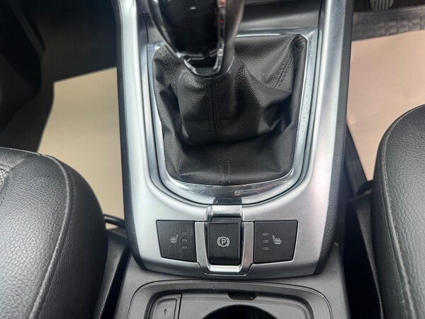Used Vauxhall Antara 2013 for sale - 75500241: Photo 14