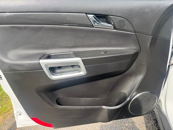 Used Vauxhall Antara 2013 for sale - 75500241: Photo 23