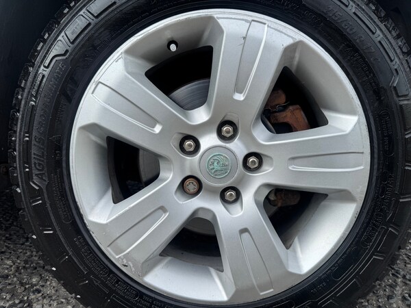 Used Vauxhall Antara 2013 for sale - 75500241: Photo 28