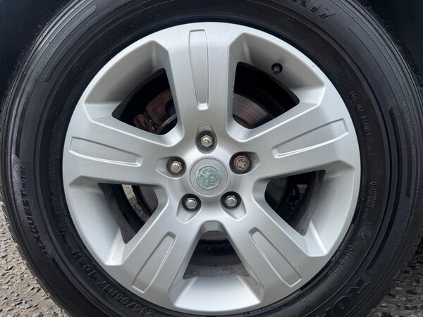 Used Vauxhall Antara 2013 for sale - 75500241: Photo 30