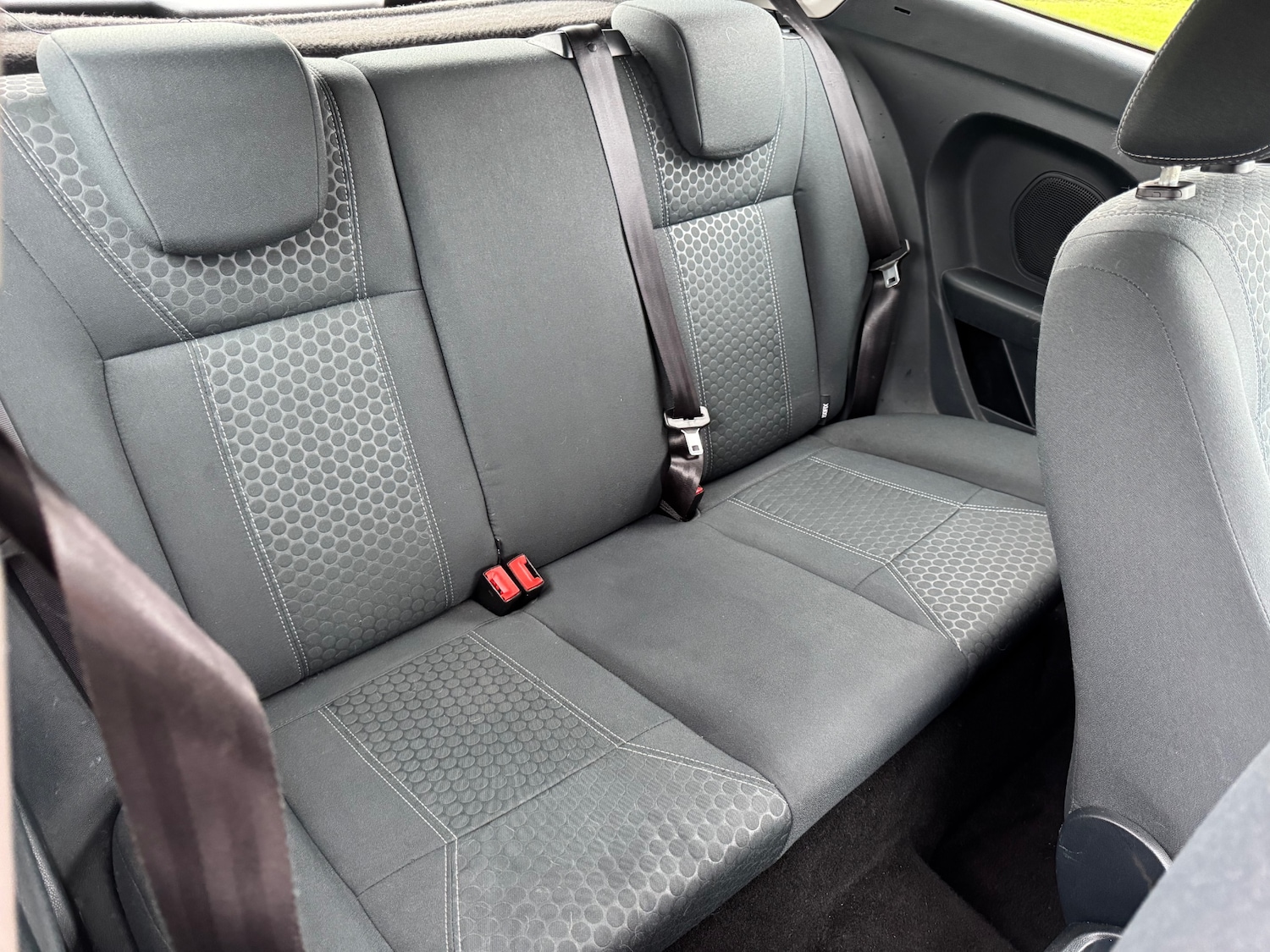 Used Ford Fiesta 2010 for sale - 76467866: Photo 10