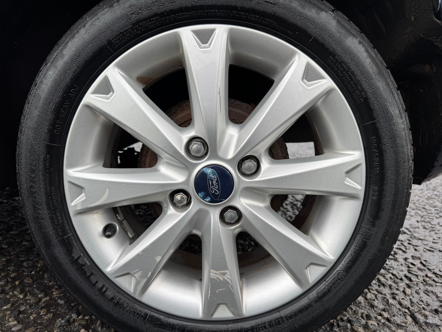 Used Ford Fiesta 2010 for sale - 76467866: Photo 14