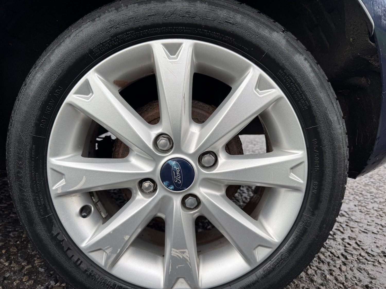 Used Ford Fiesta 2010 for sale - 76467866: Photo 15