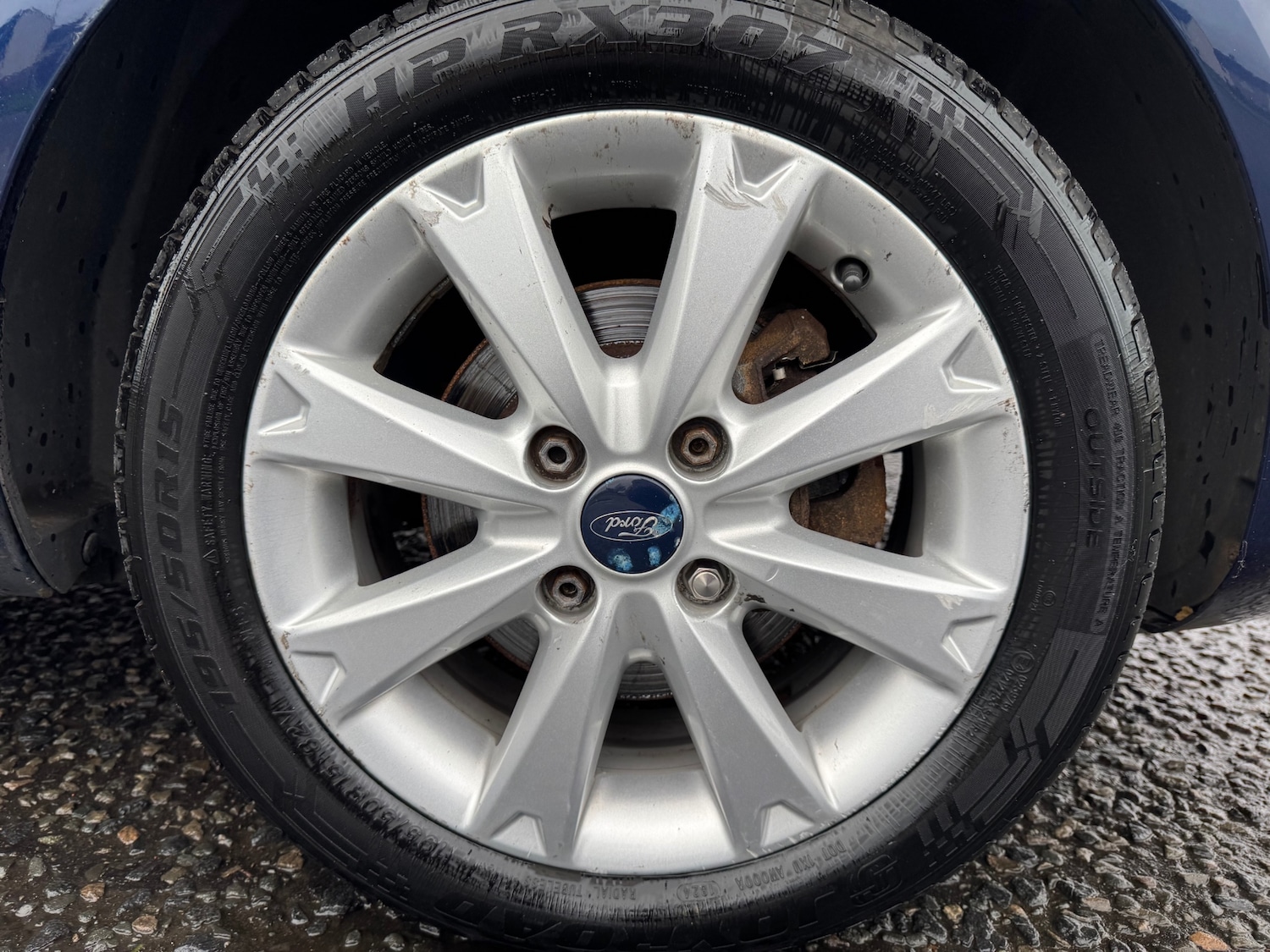 Used Ford Fiesta 2010 for sale - 76467866: Photo 16