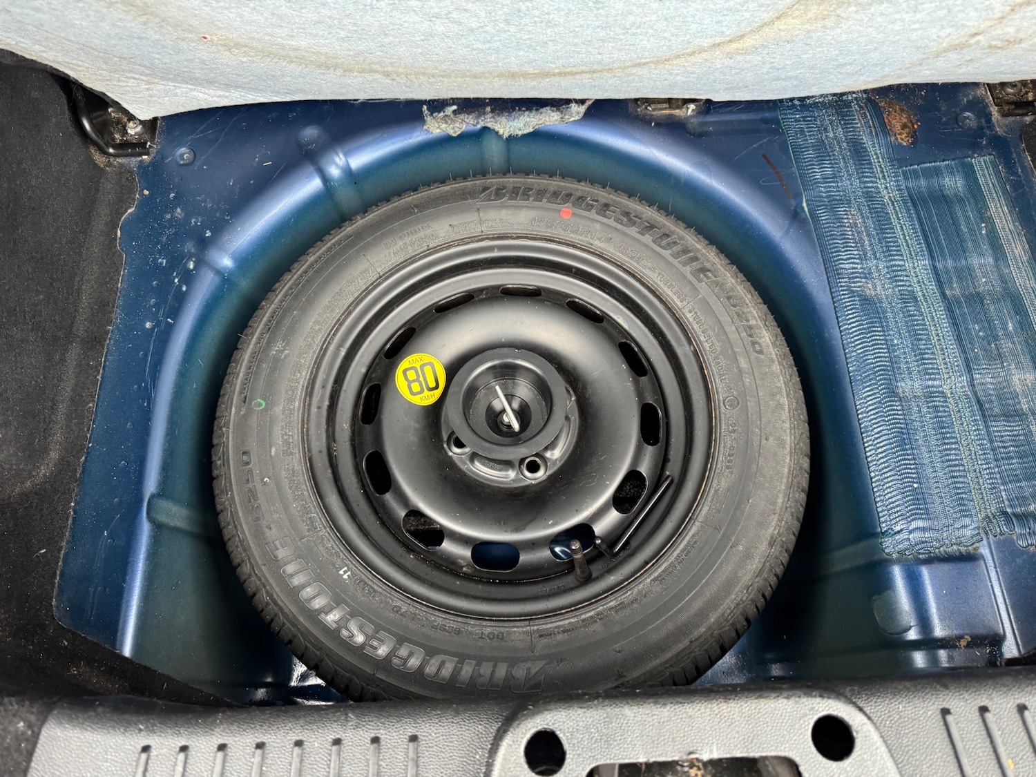 Used Ford Fiesta 2010 for sale - 76467866: Photo 17