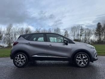 Used Renault Captur 2017 for sale - 78249615: Photo