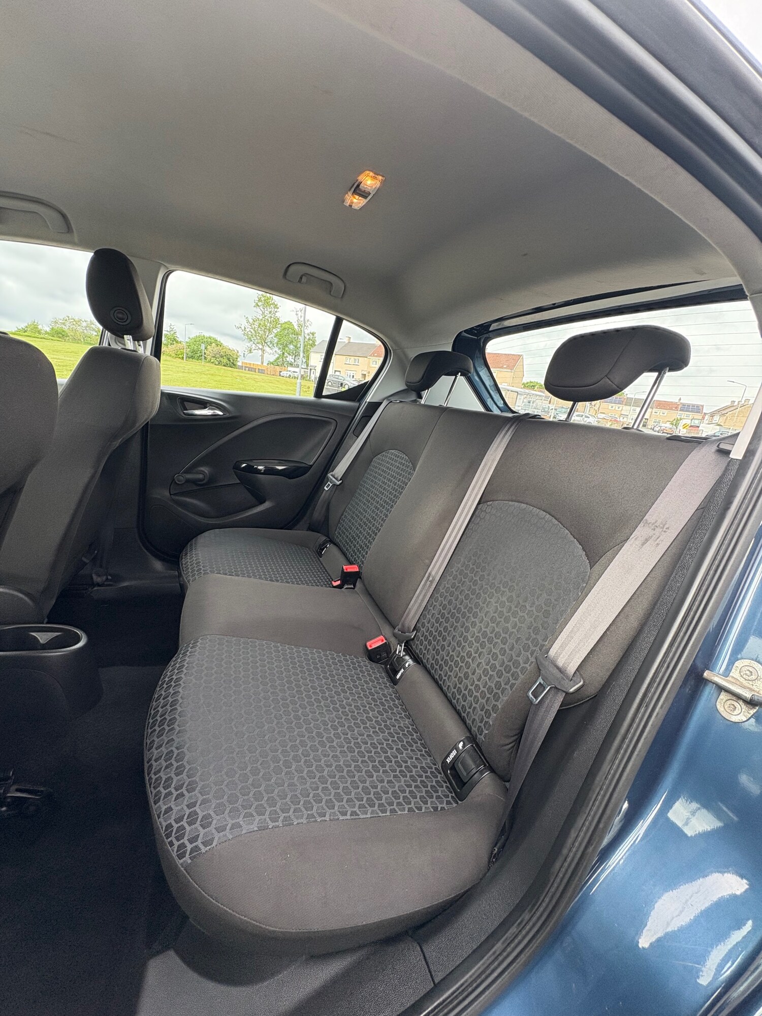 Vehicle 28