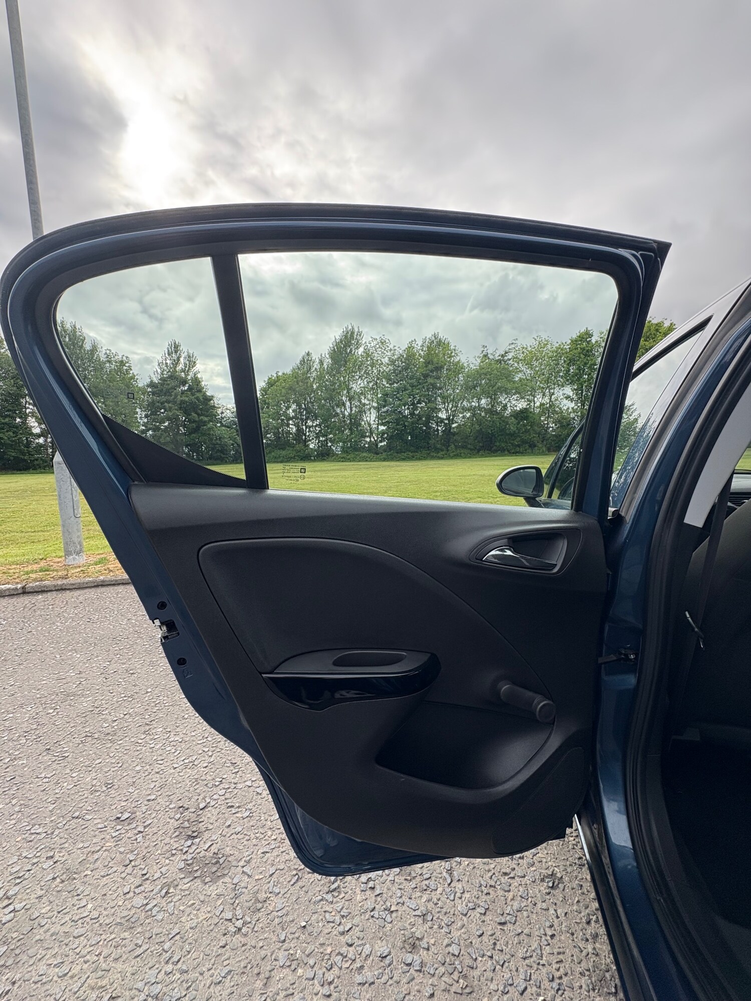 Vehicle 29
