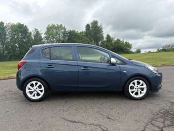 Used Vauxhall Corsa 2015 for sale - 74761889: Photo