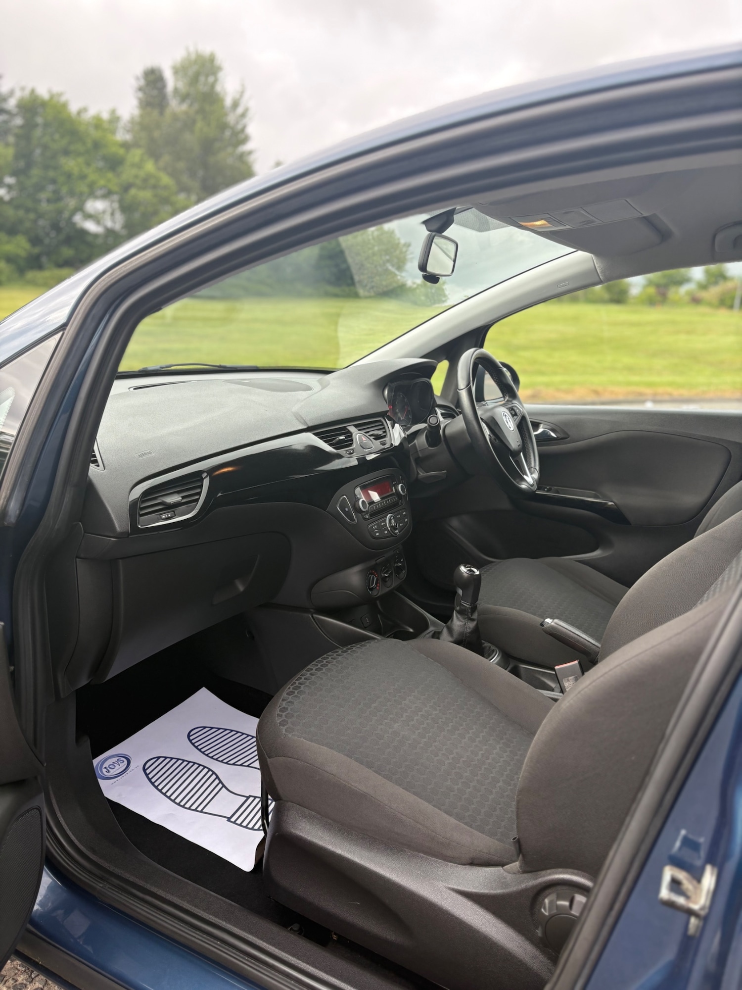 Vehicle 31
