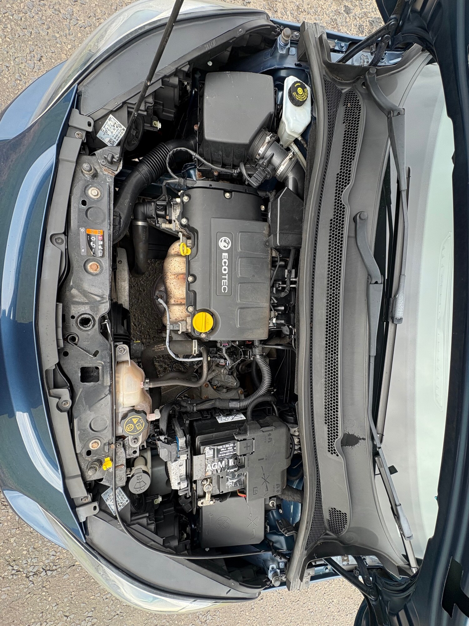 Vehicle 33