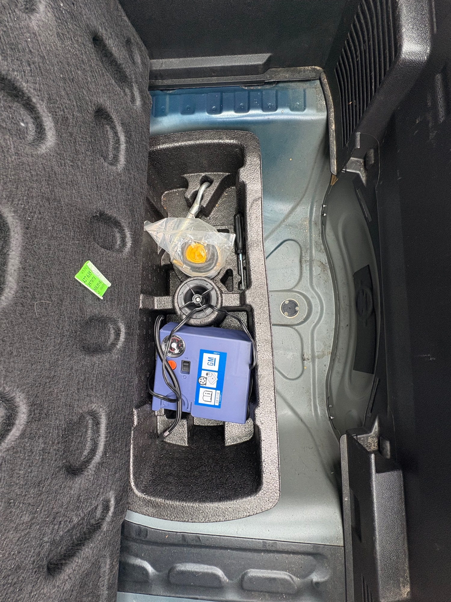 Vehicle 36