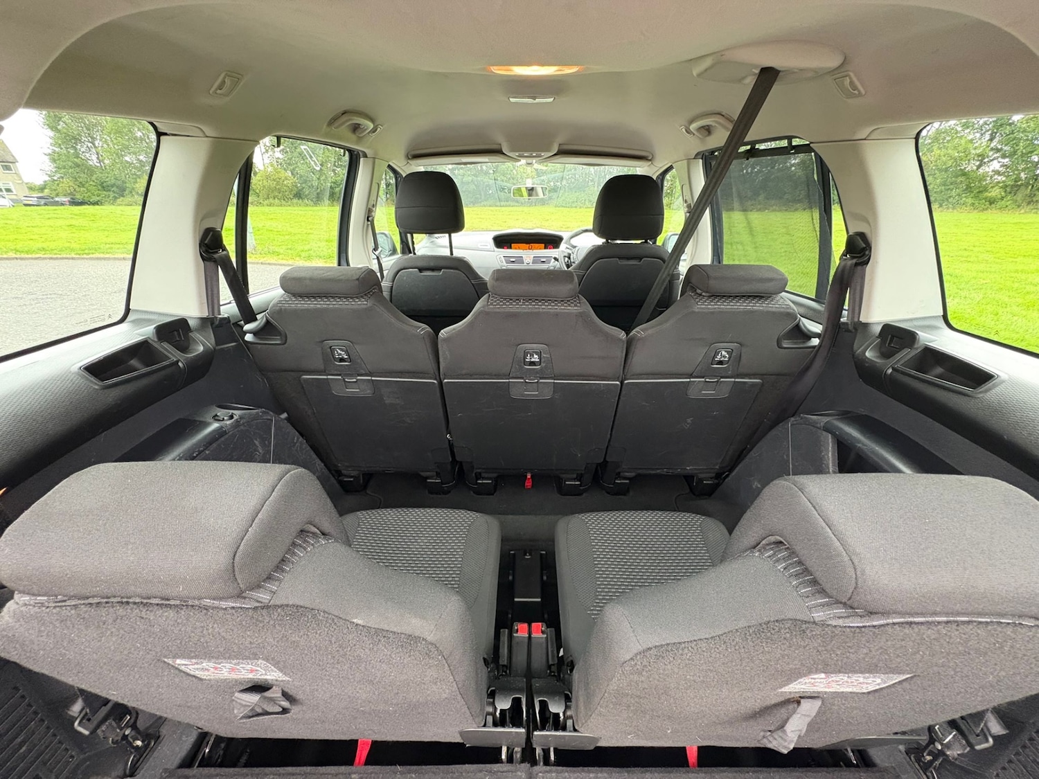 Vehicle 15