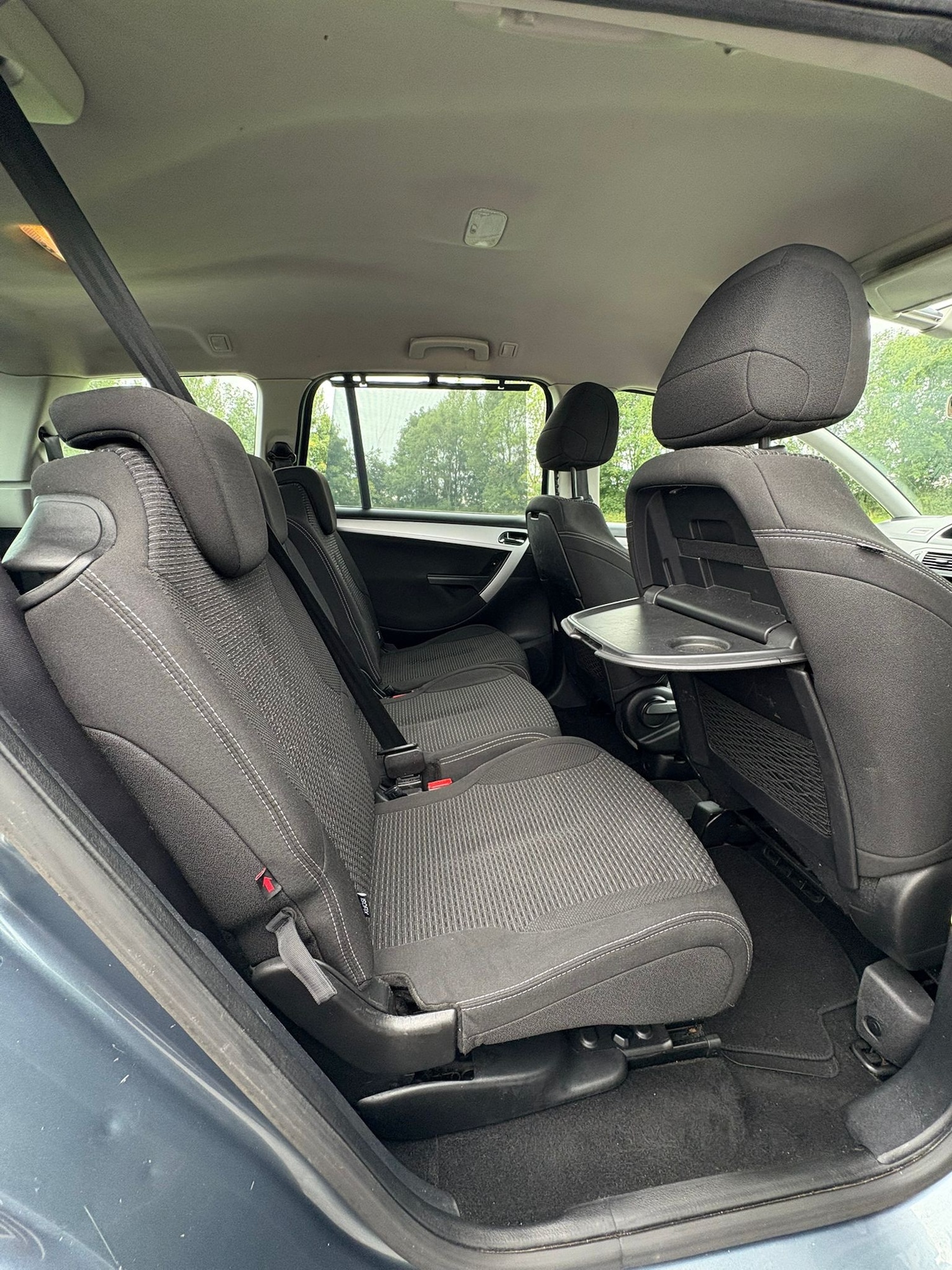 Vehicle 36