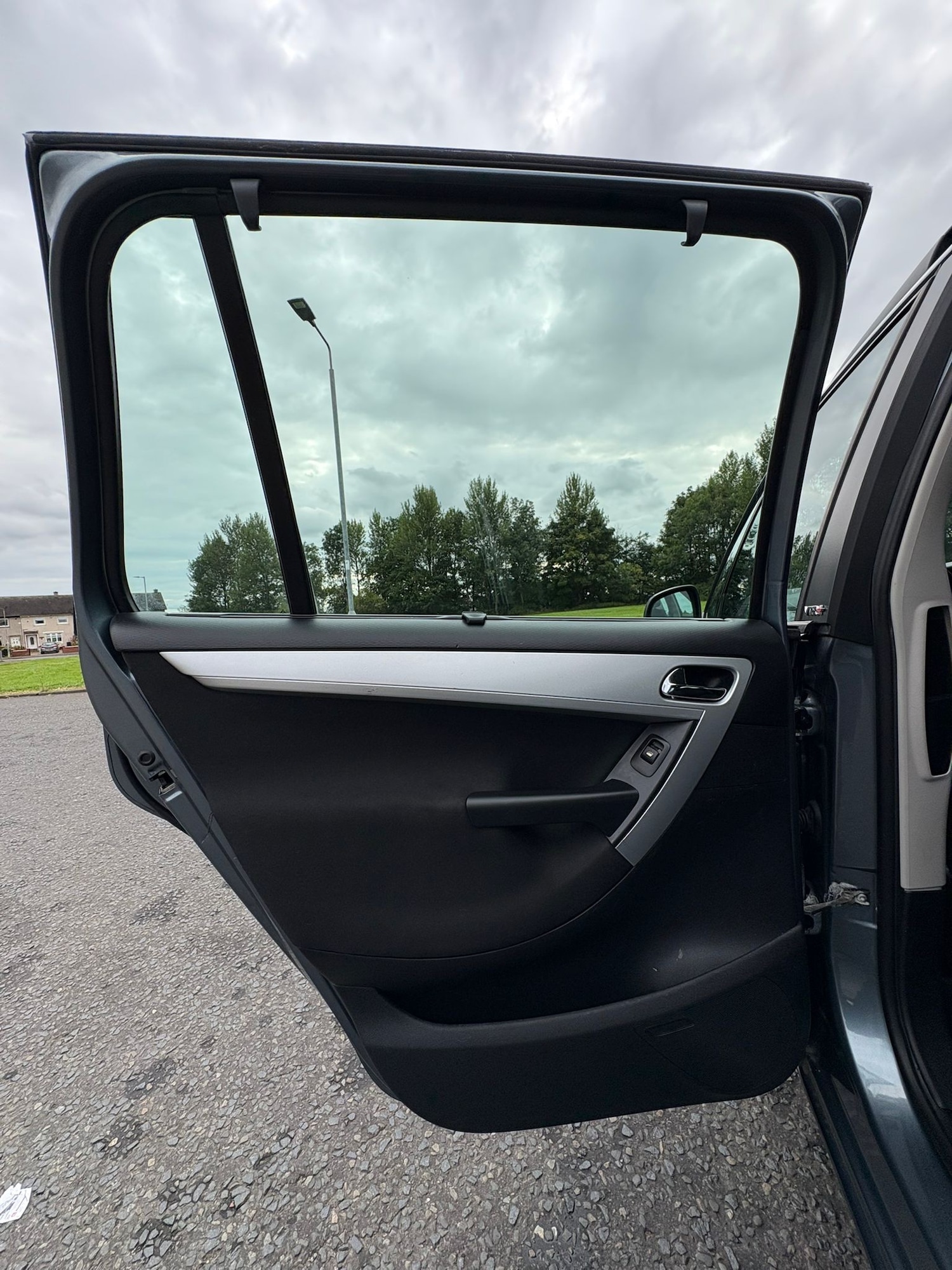 Vehicle 40
