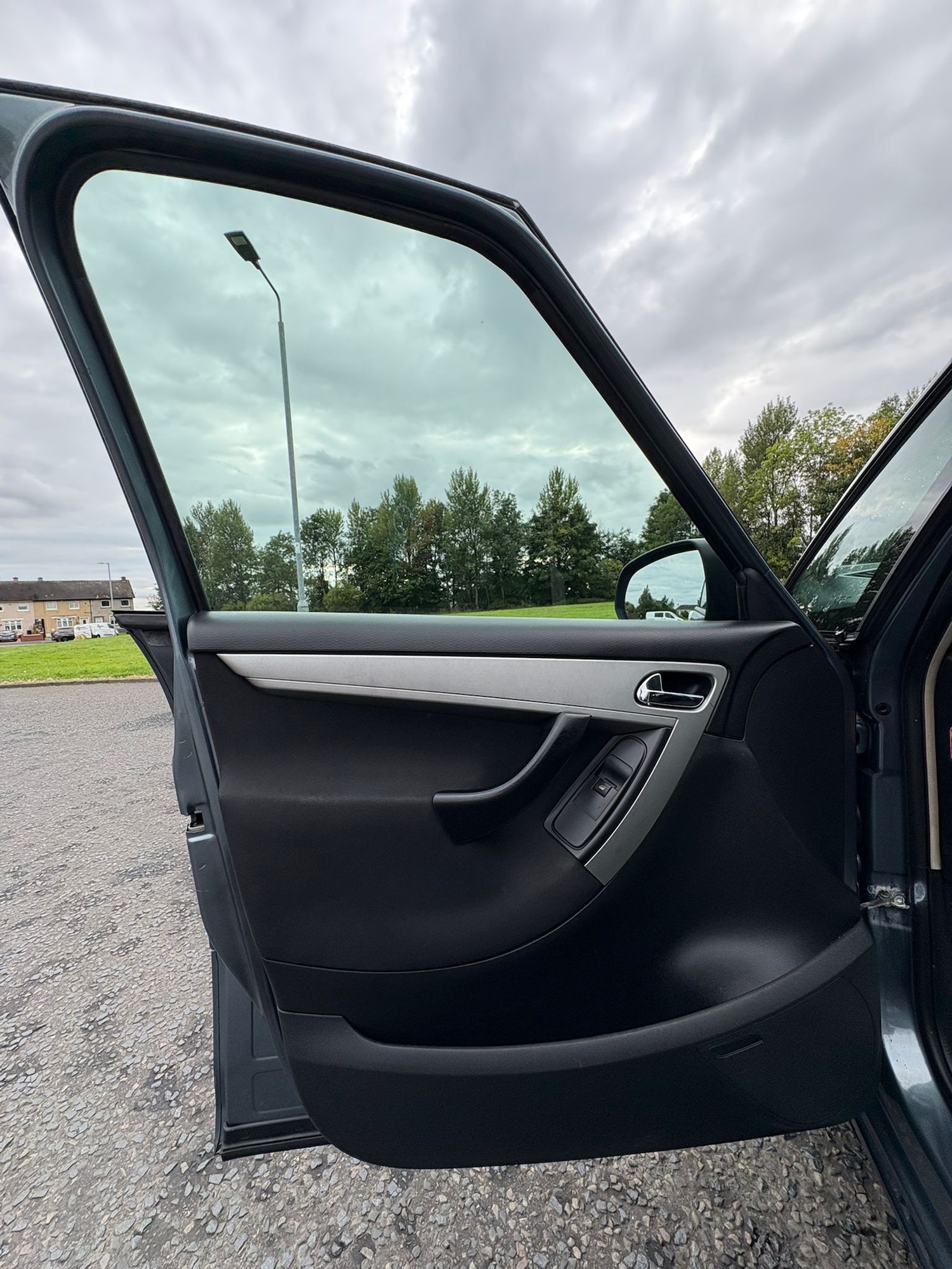 Vehicle 41