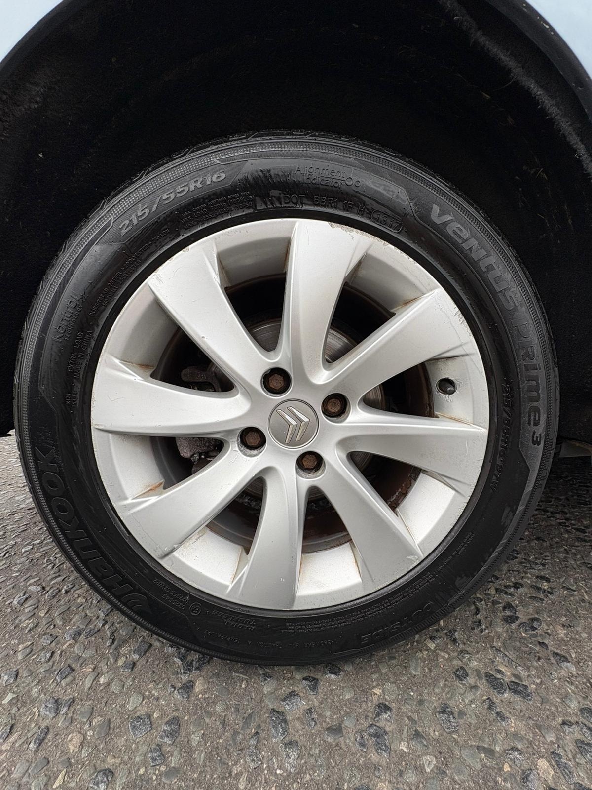Vehicle 45