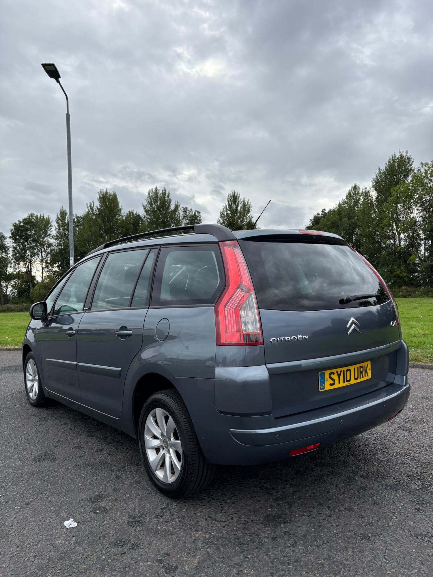 Vehicle 7