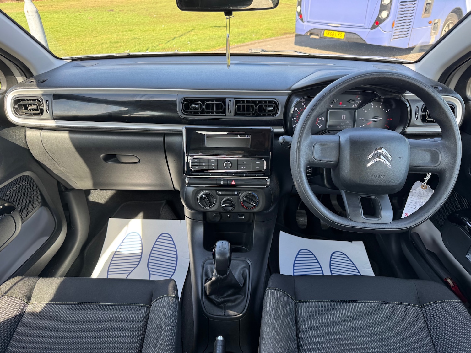 Used Citroen C3 2017 for sale - 77946201: Photo 10