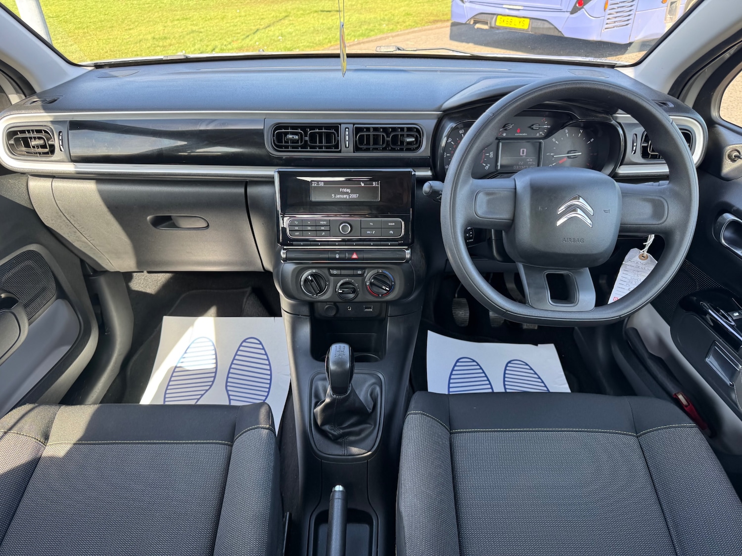 Used Citroen C3 2017 for sale - 77946201: Photo 11