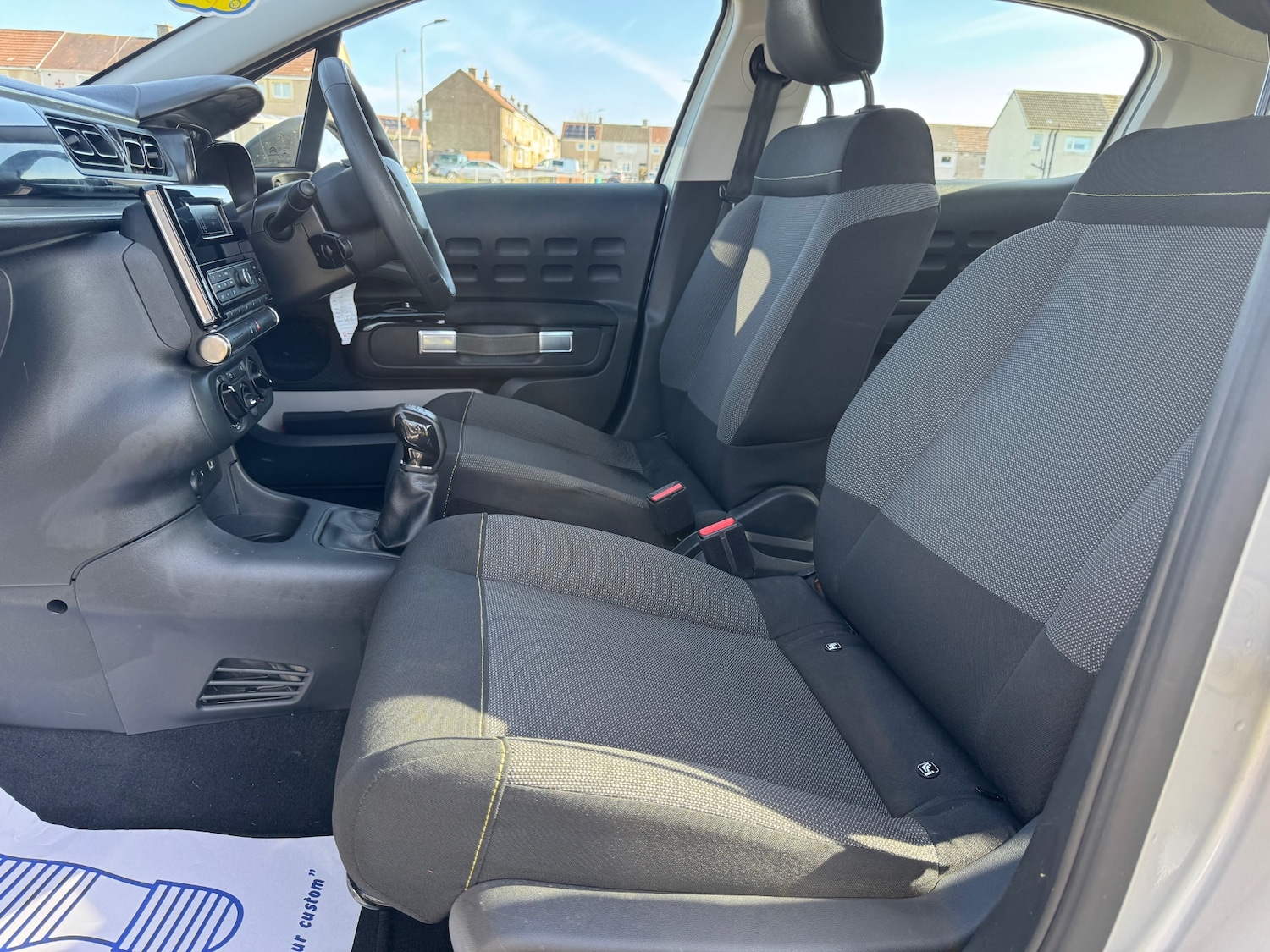 Used Citroen C3 2017 for sale - 77946201: Photo 12