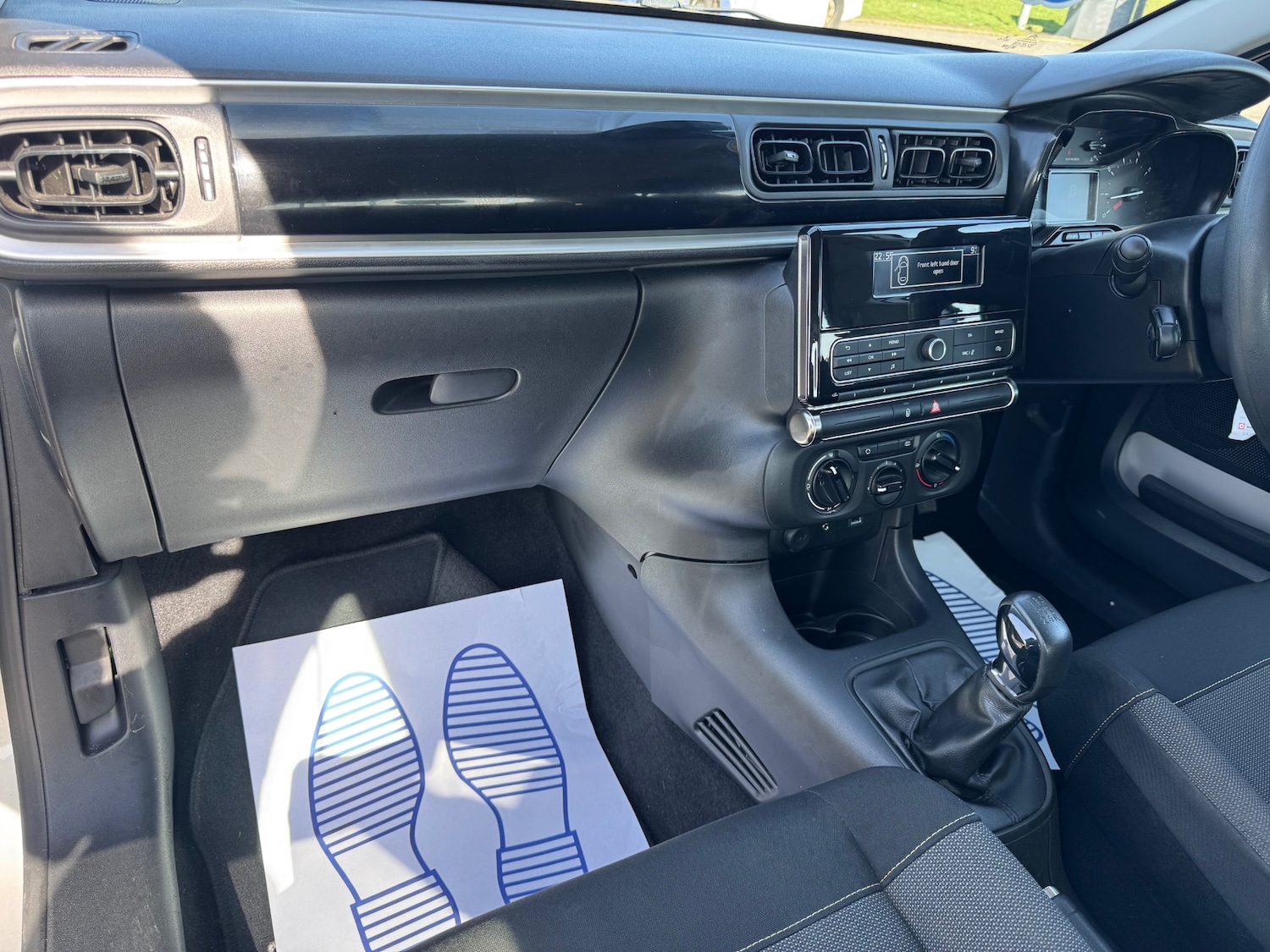 Used Citroen C3 2017 for sale - 77946201: Photo 13