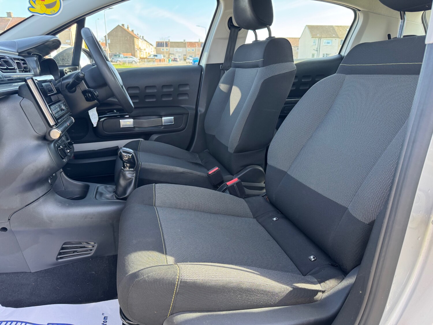 Used Citroen C3 2017 for sale - 77946201: Photo 14