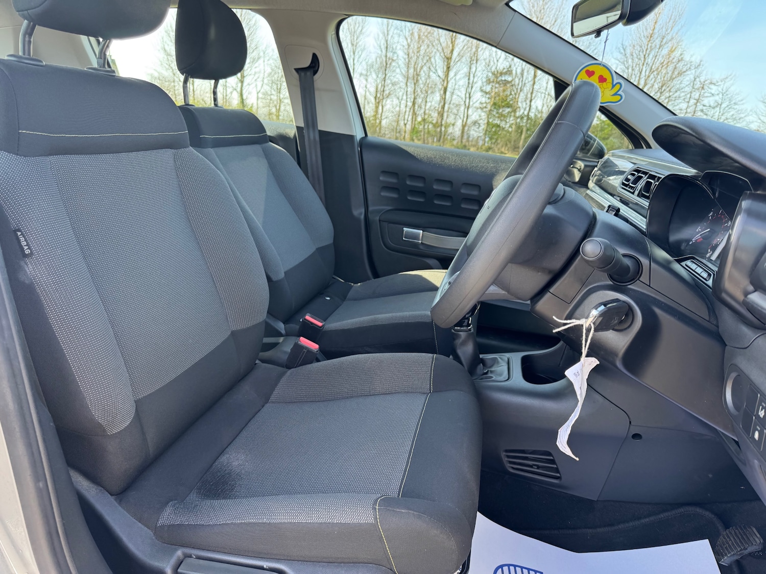 Used Citroen C3 2017 for sale - 77946201: Photo 15