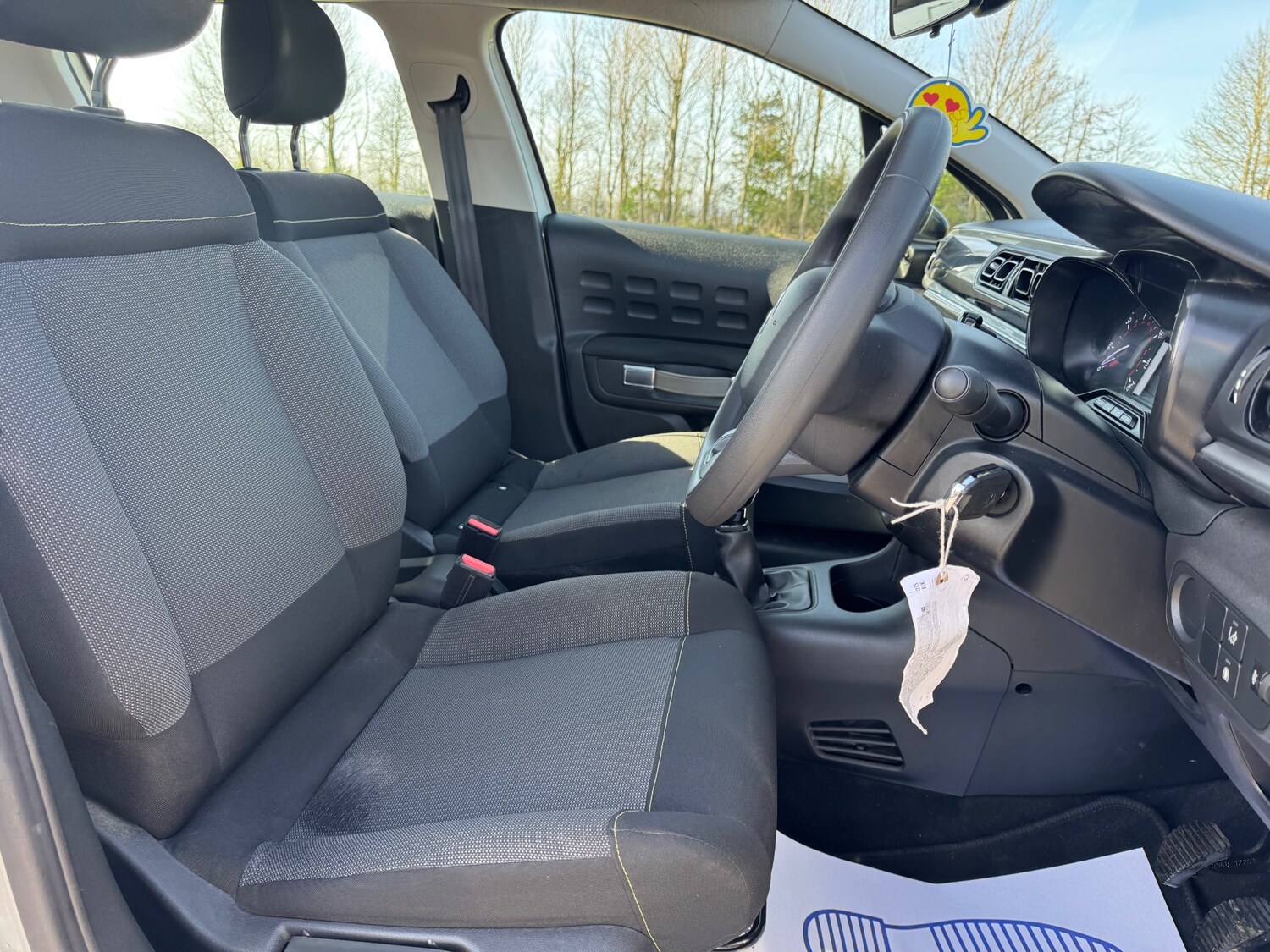 Used Citroen C3 2017 for sale - 77946201: Photo 16