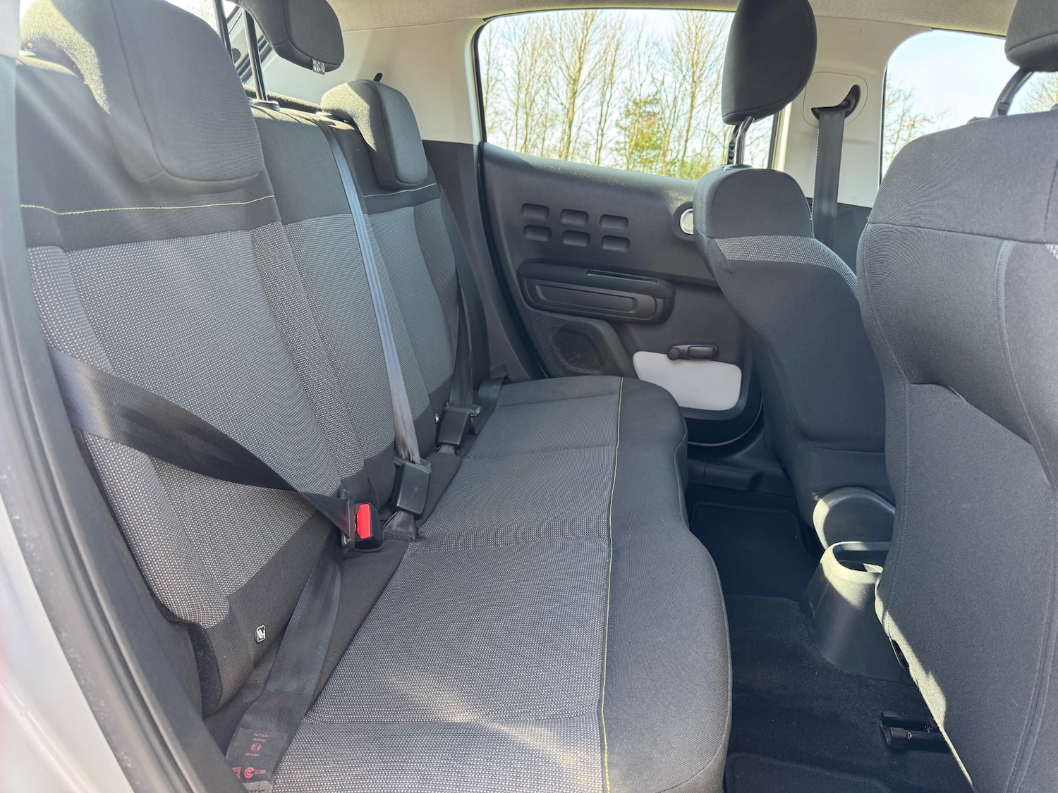 Used Citroen C3 2017 for sale - 77946201: Photo 17