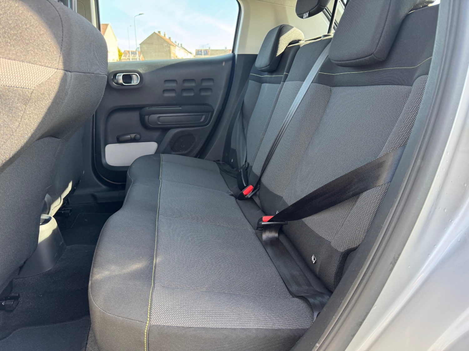 Used Citroen C3 2017 for sale - 77946201: Photo 18