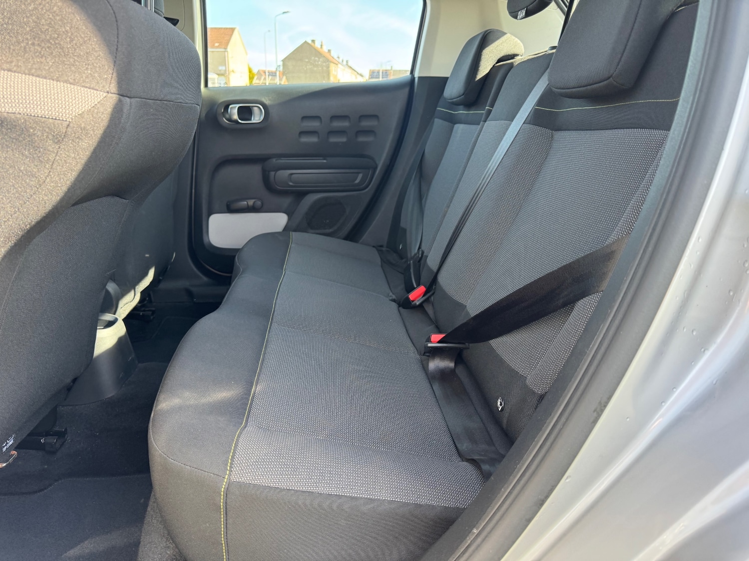 Used Citroen C3 2017 for sale - 77946201: Photo 19