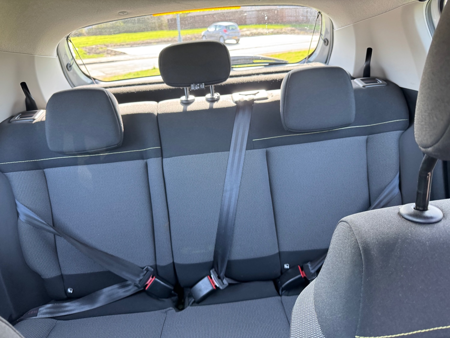 Used Citroen C3 2017 for sale - 77946201: Photo 20