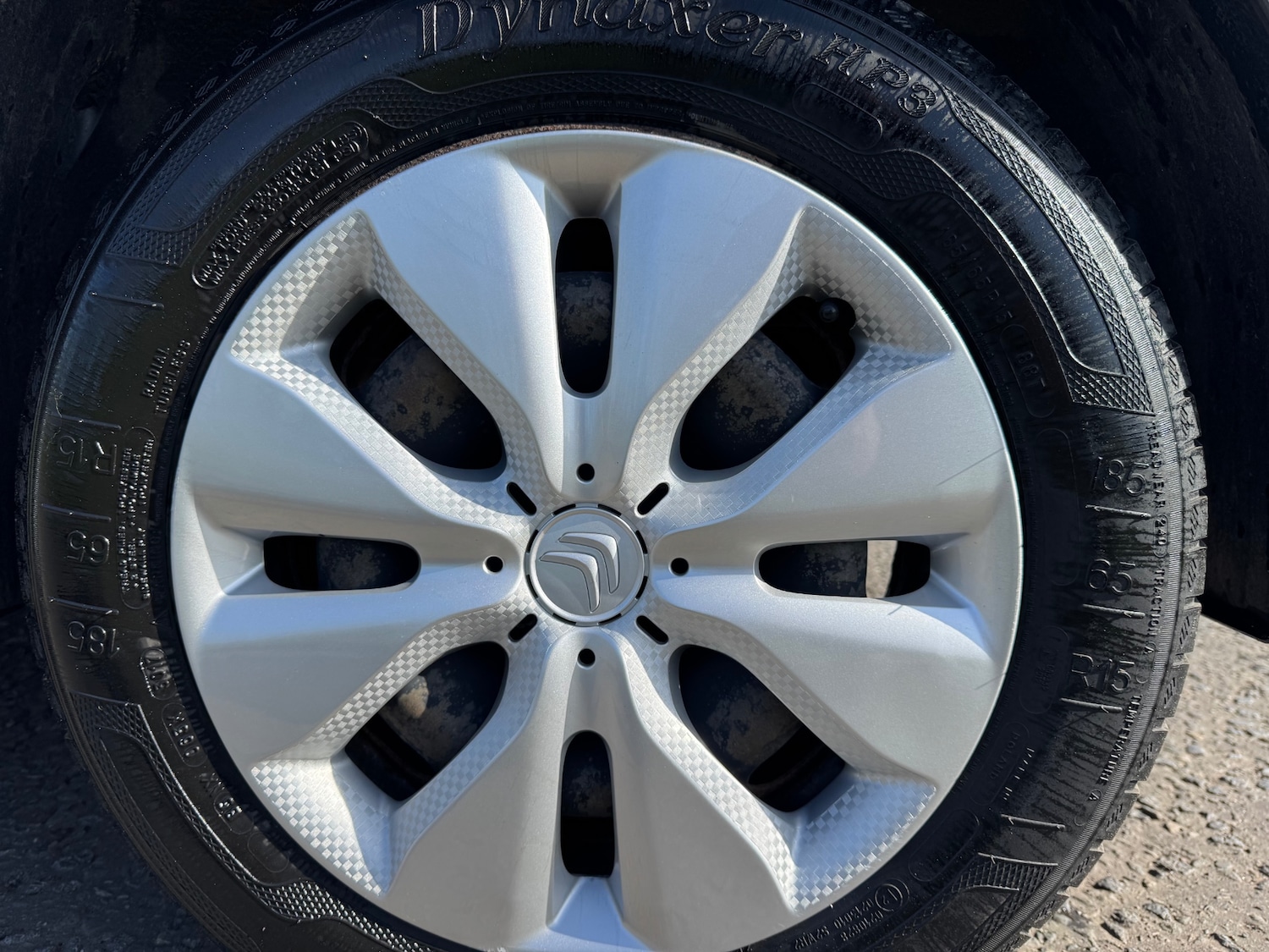 Used Citroen C3 2017 for sale - 77946201: Photo 23