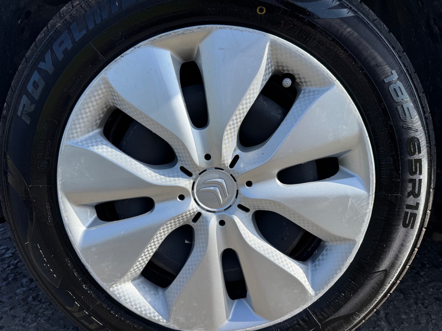 Used Citroen C3 2017 for sale - 77946201: Photo 24